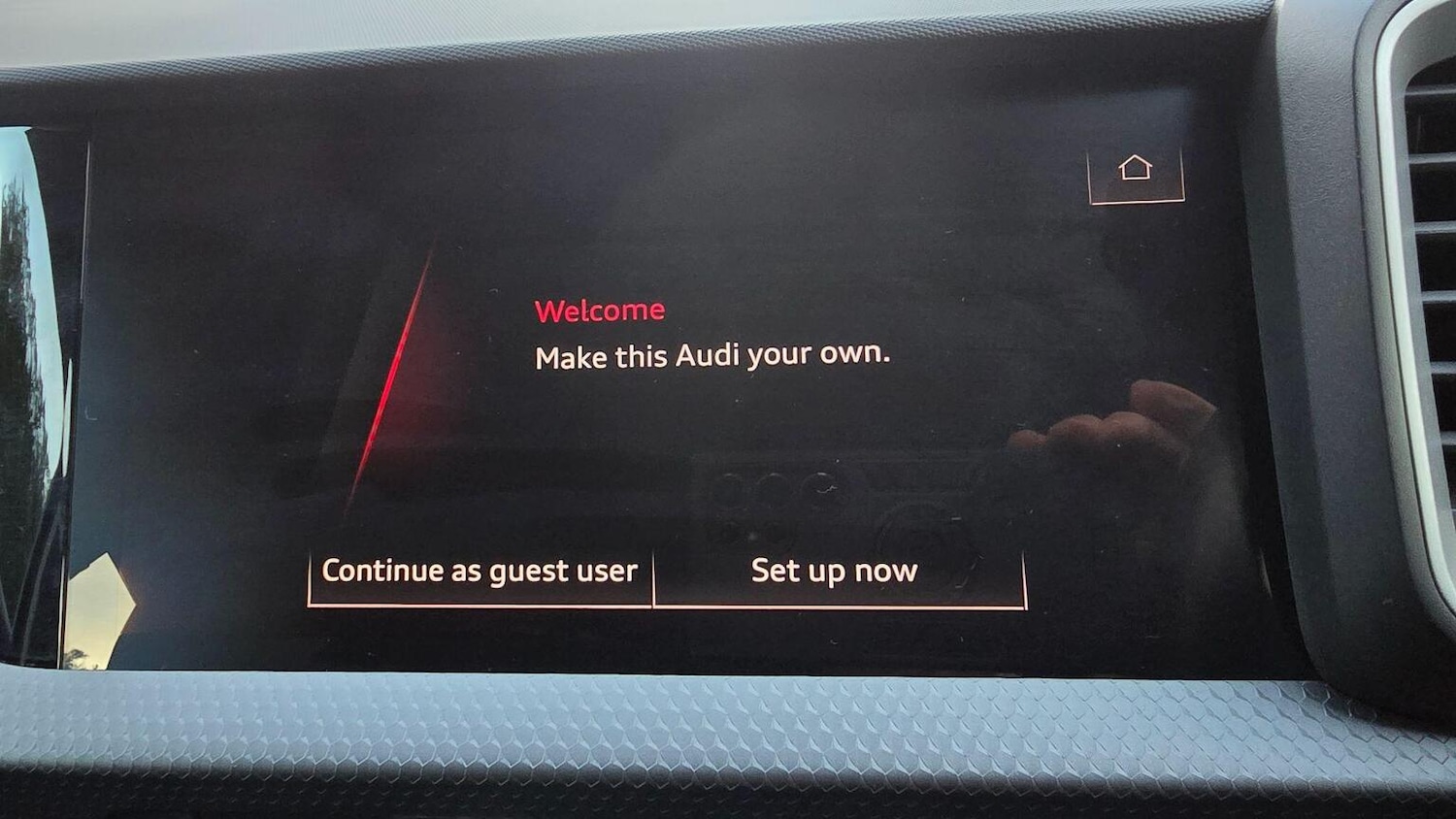 Used Audi A1 2023 for sale - 76924534: Photo 30