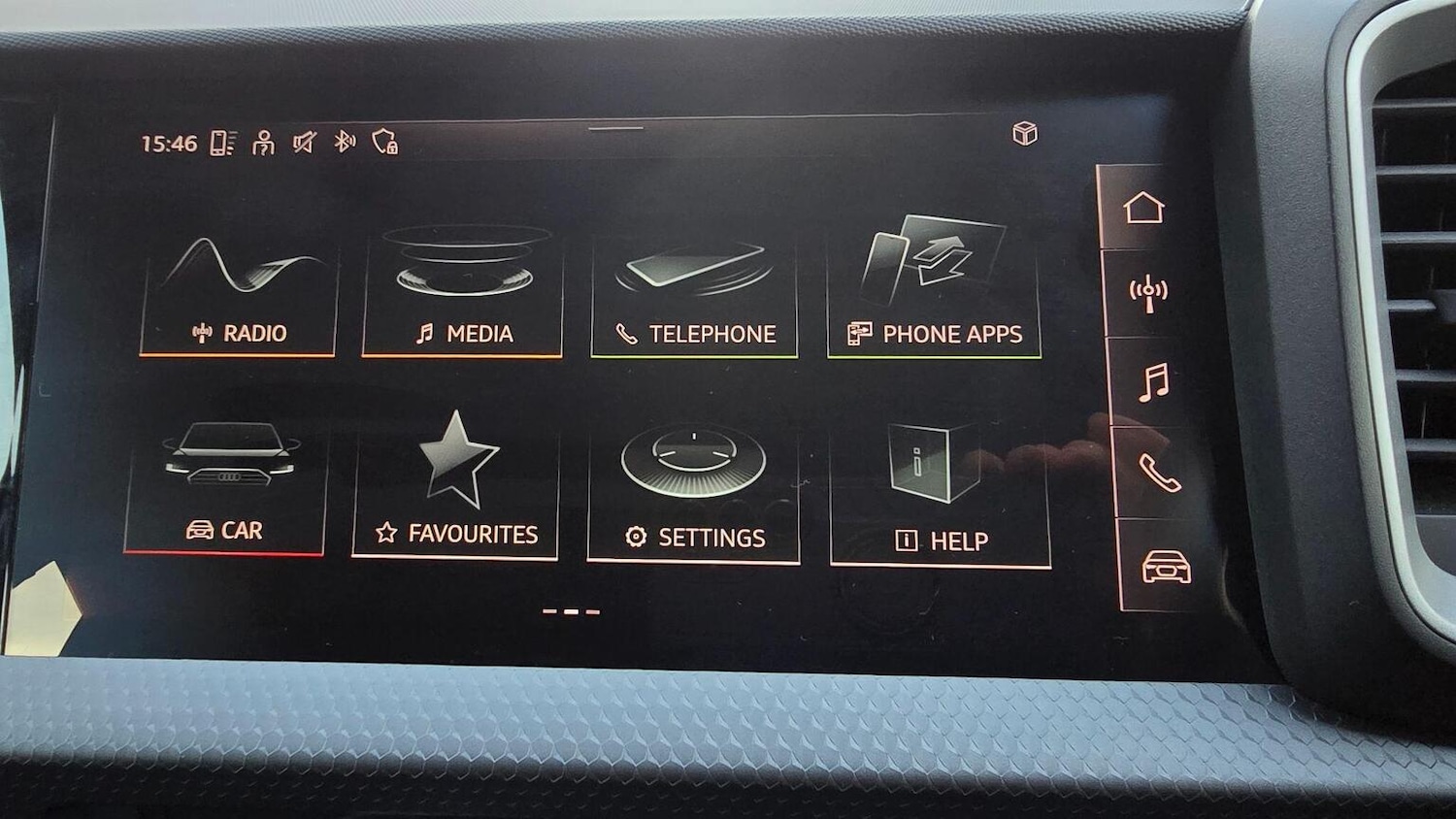 Used Audi A1 2023 for sale - 76924534: Photo 31