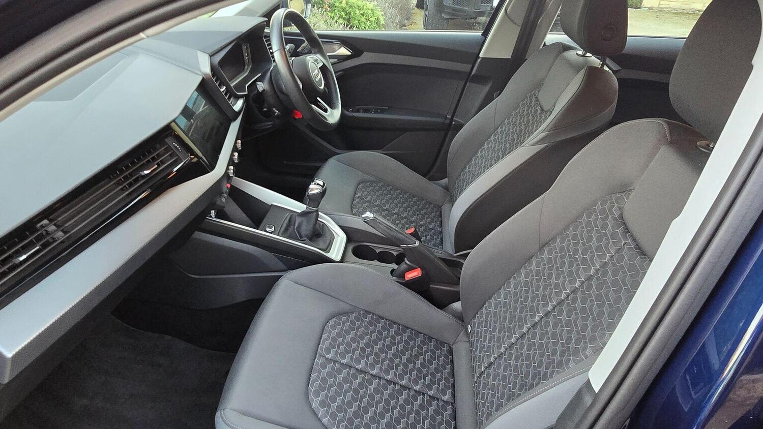 Used Audi A1 2023 for sale - 76924534: Photo 37