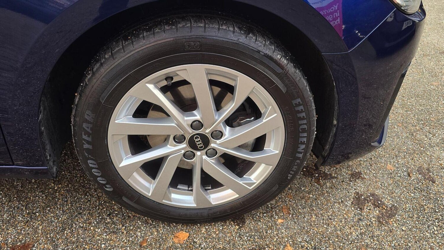 Used Audi A1 2023 for sale - 76924534: Photo 38