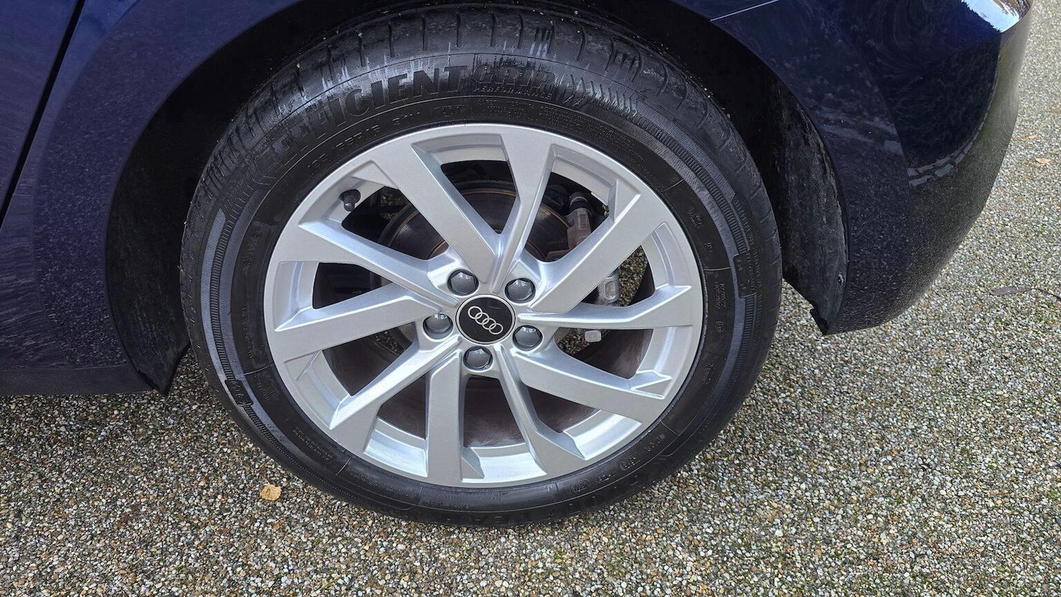 Used Audi A1 2023 for sale - 76924534: Photo 39