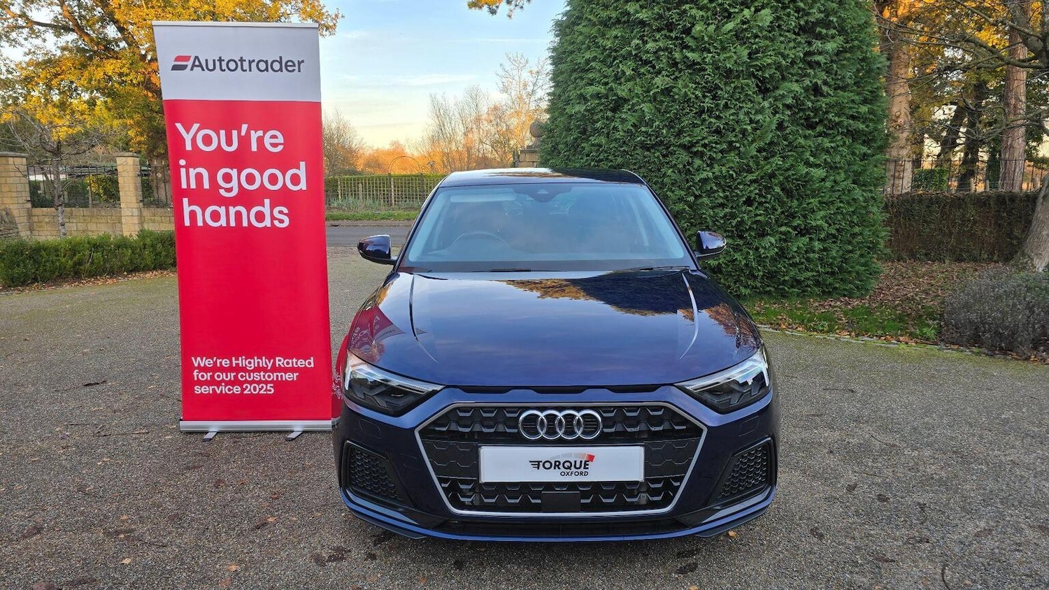 Used Audi A1 2023 for sale - 76924534: Photo 4