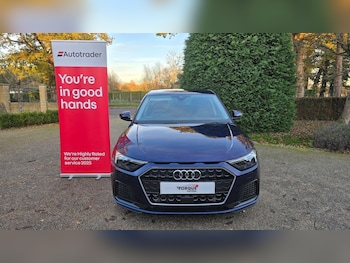Used Audi A1 2023 for sale - 76924534: Photo