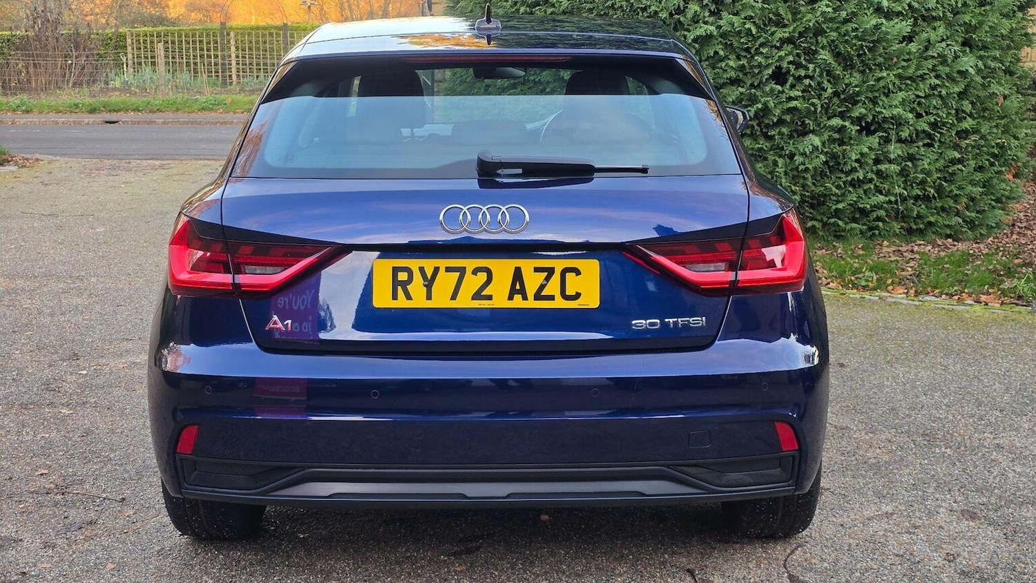 Used Audi A1 2023 for sale - 76924534: Photo 5