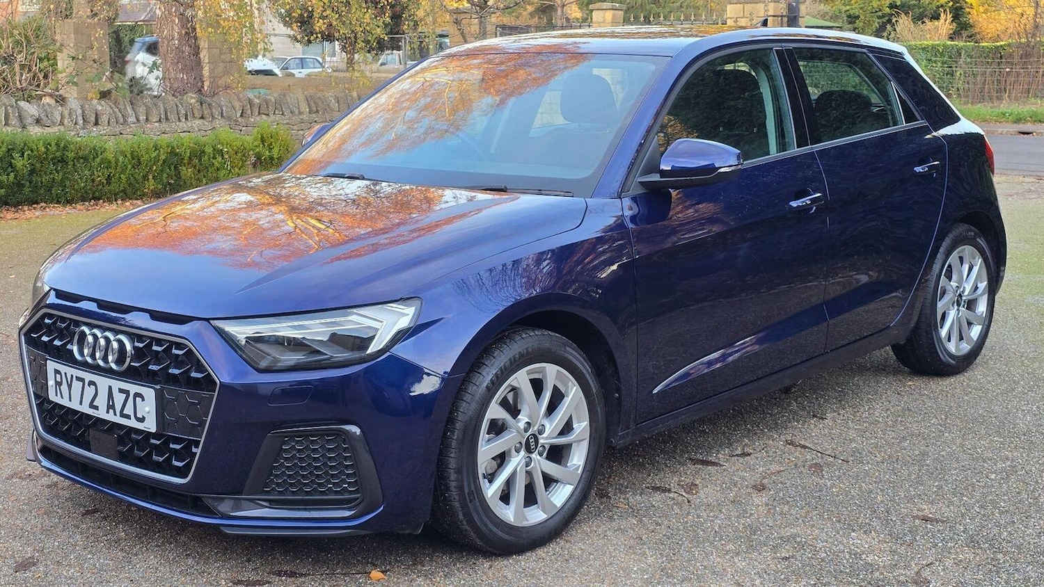 Used Audi A1 2023 for sale - 76924534: Photo 6