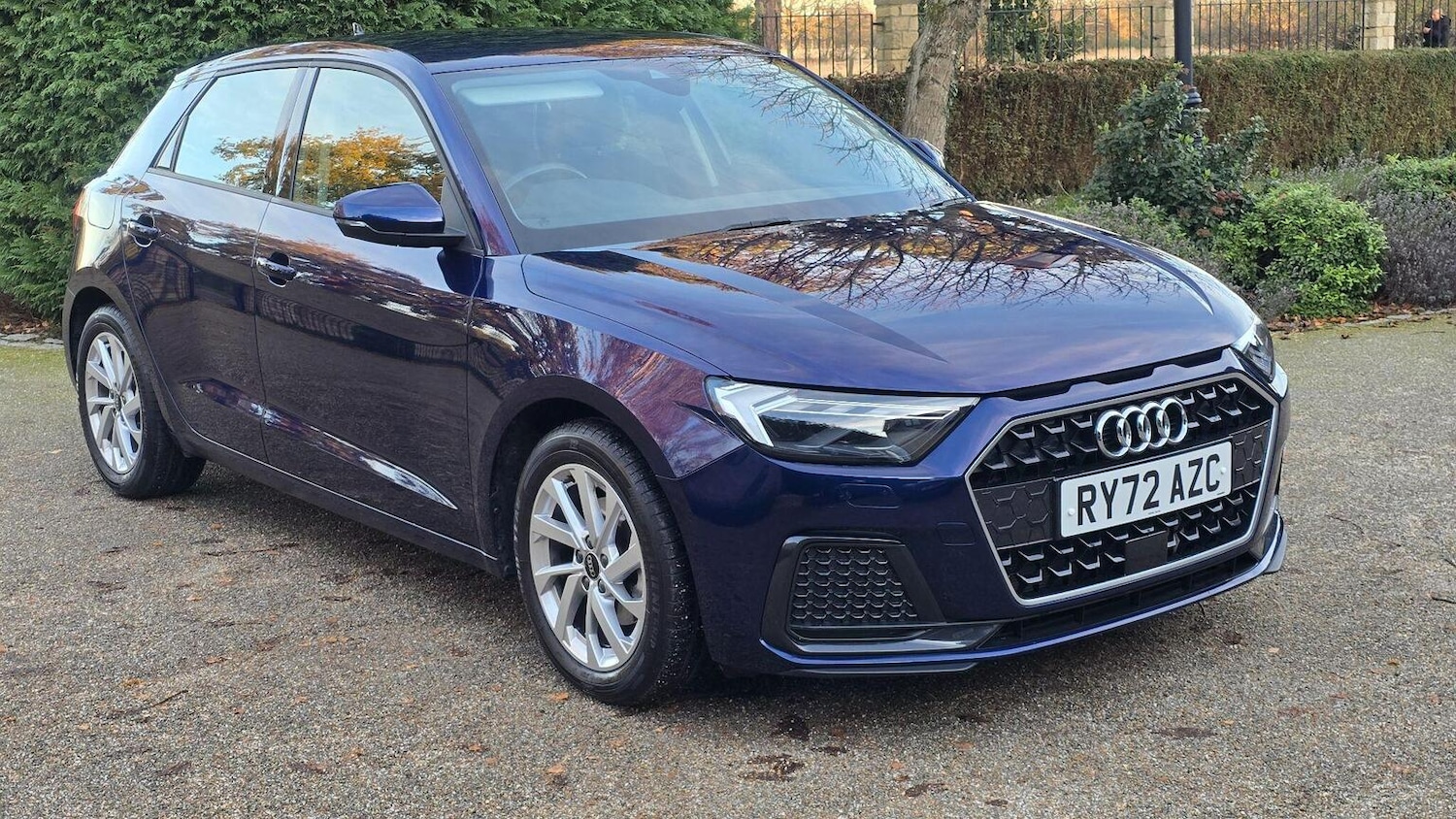 Used Audi A1 2023 for sale - 76924534: Photo 7