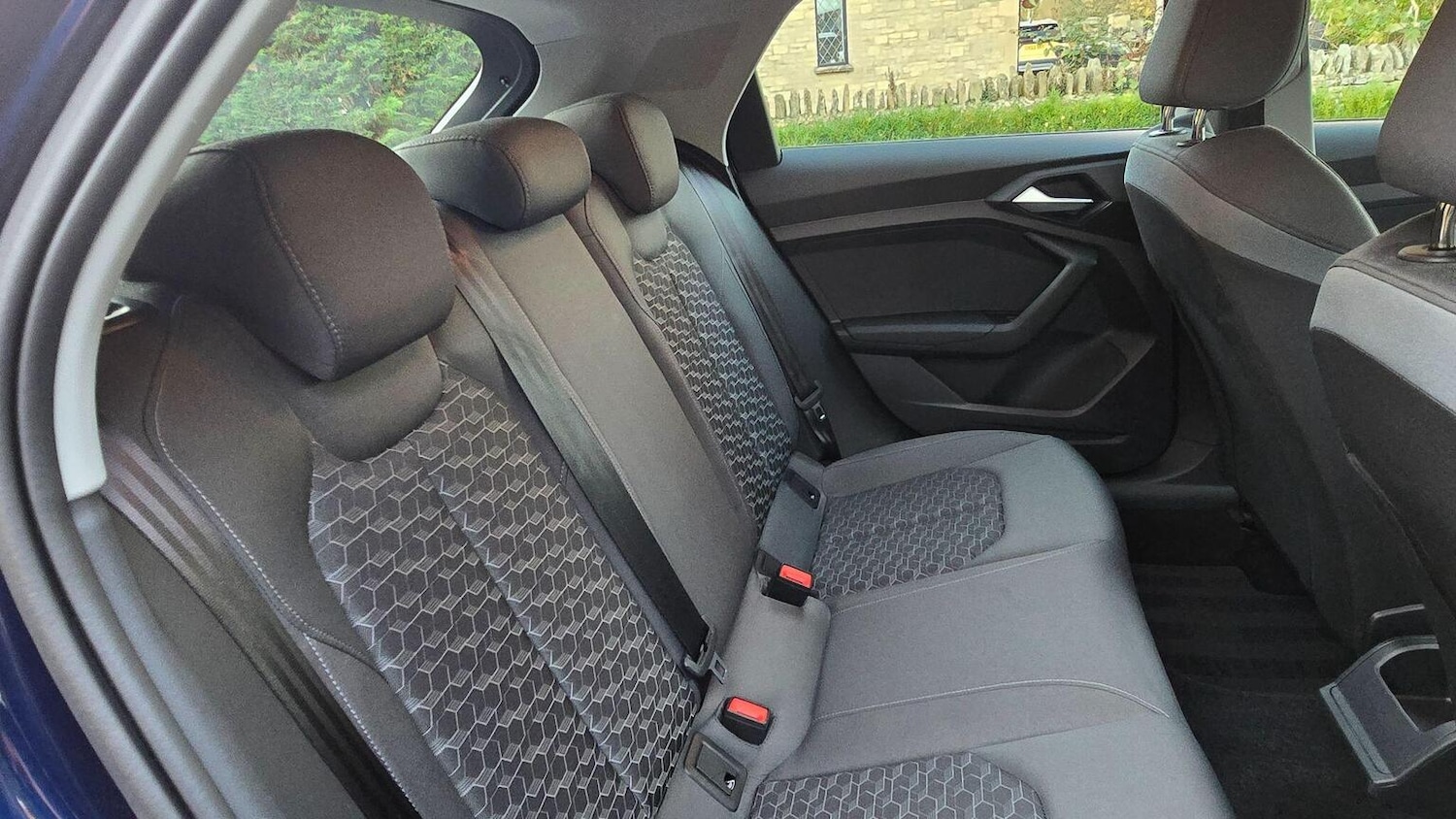 Used Audi A1 2023 for sale - 76924534: Photo 8