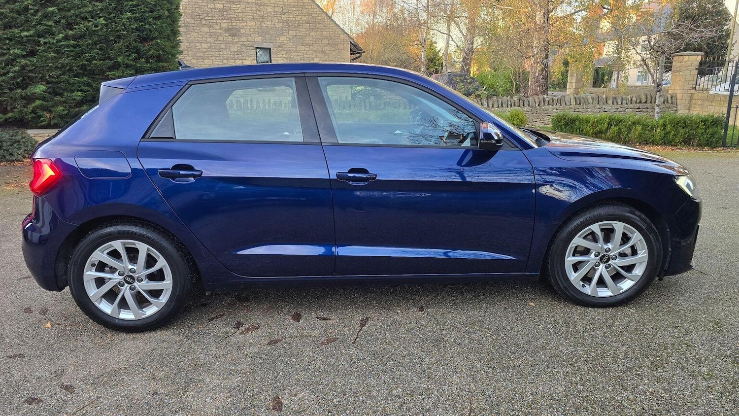 Used Audi A1 2023 for sale - 76924534: Photo 9