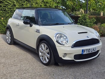 Used MINI Hatch 2010 for sale - 79710681: Photo