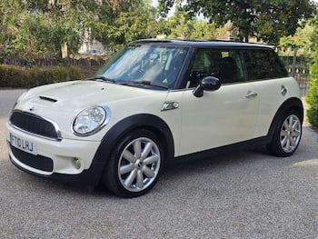 Used MINI Hatch 2010 for sale - 79710681: Photo