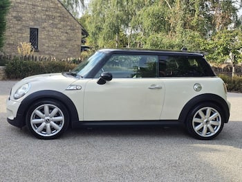 Used MINI Hatch 2010 for sale - 79710681: Photo