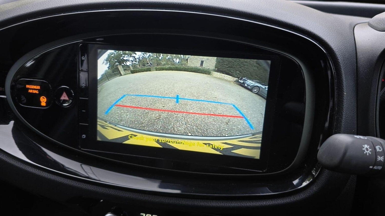 Used Toyota Aygo X 2022 for sale - 76924380: Photo 13