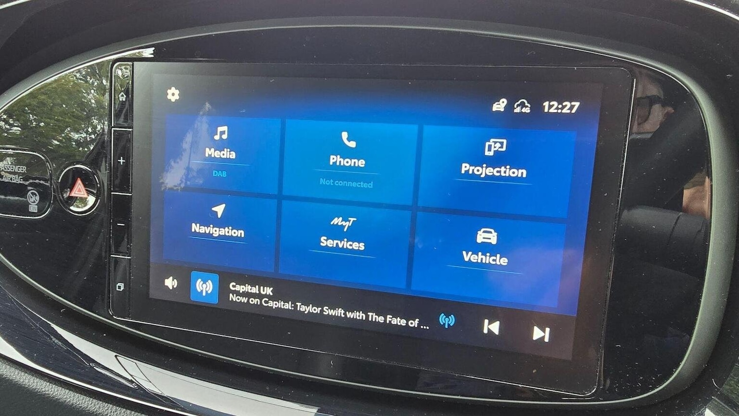 Used Toyota Aygo X 2022 for sale - 76924380: Photo 15