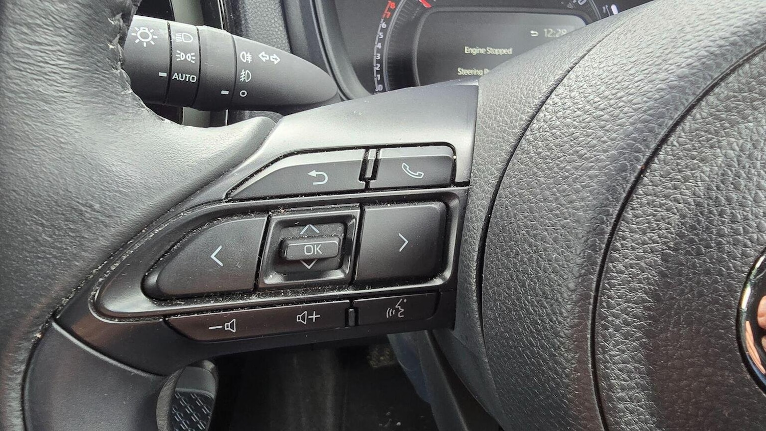 Used Toyota Aygo X 2022 for sale - 76924380: Photo 16