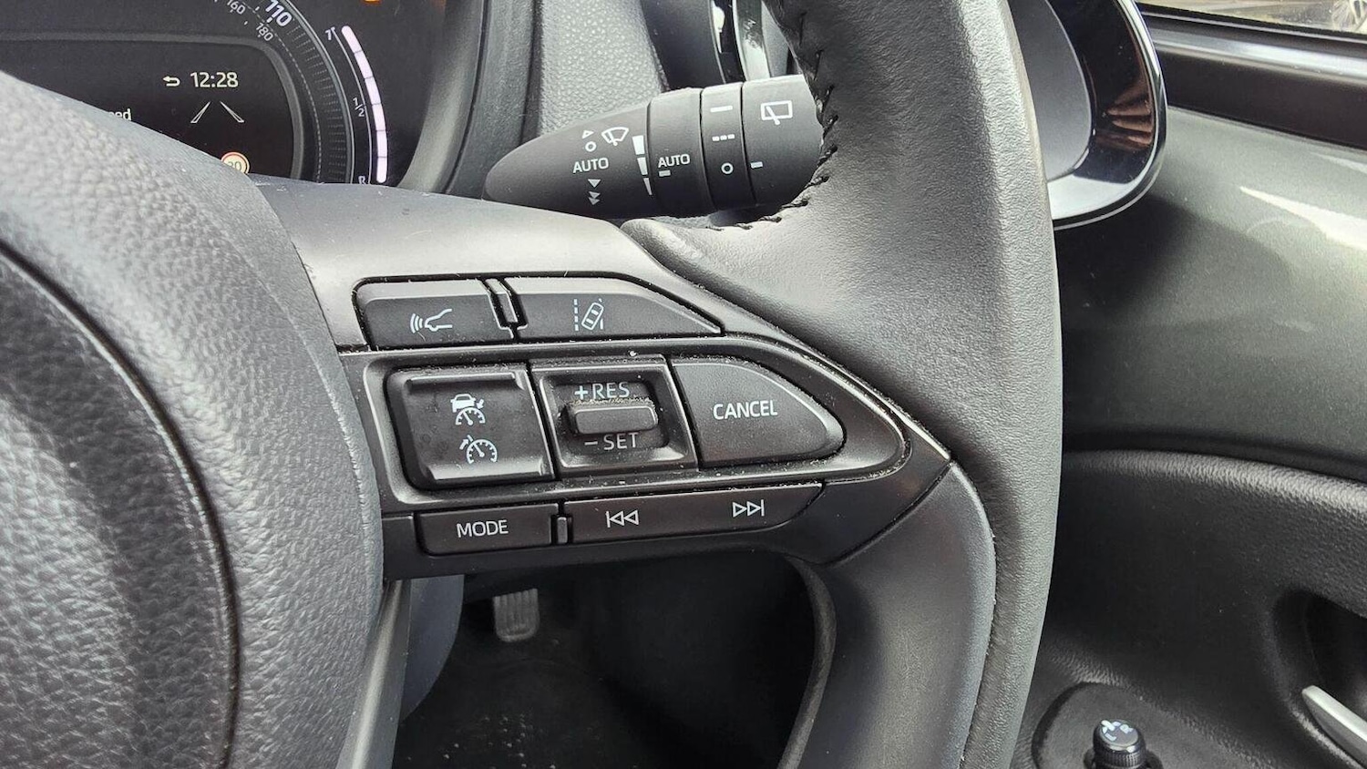 Used Toyota Aygo X 2022 for sale - 76924380: Photo 17