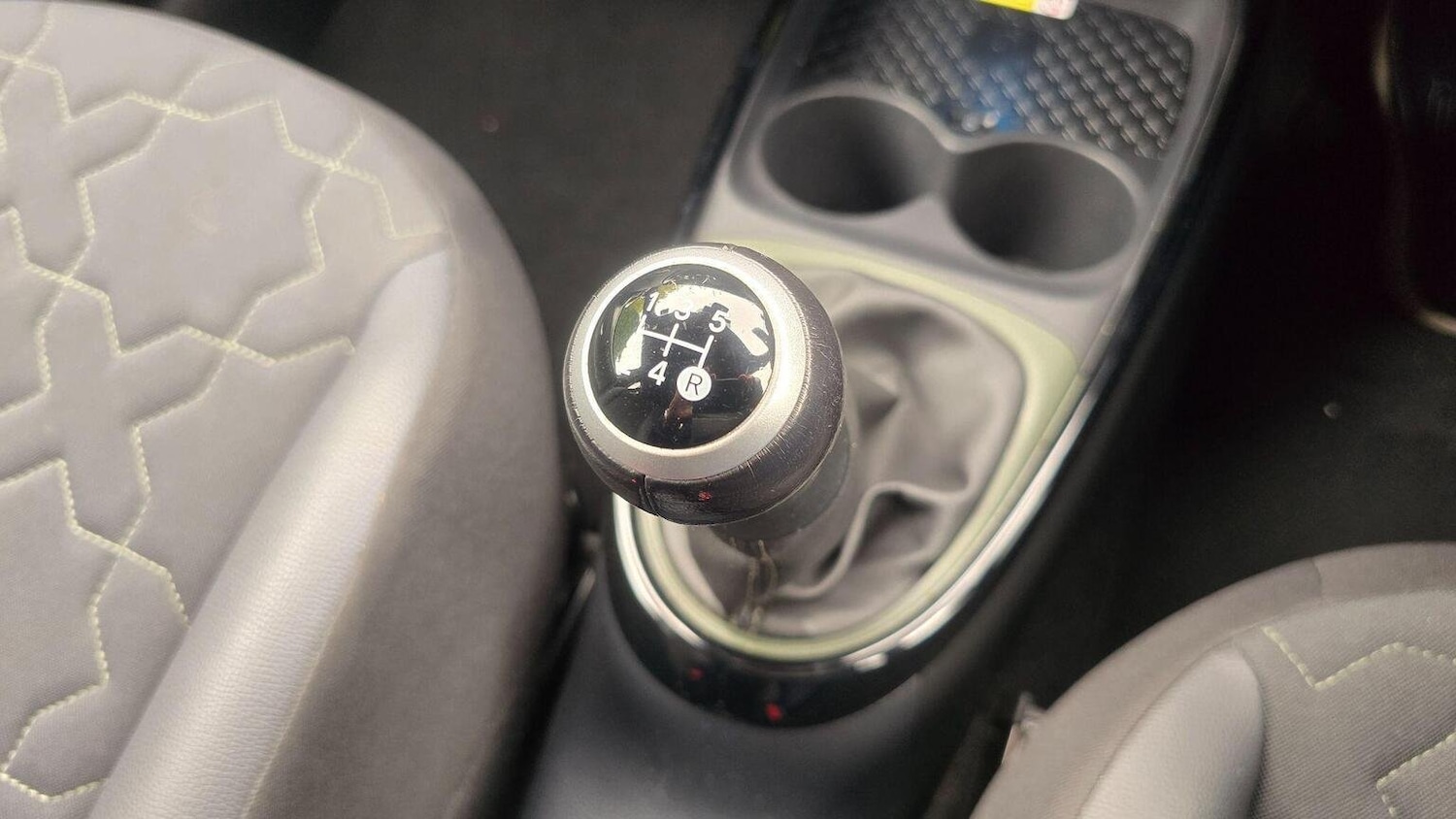 Used Toyota Aygo X 2022 for sale - 76924380: Photo 19