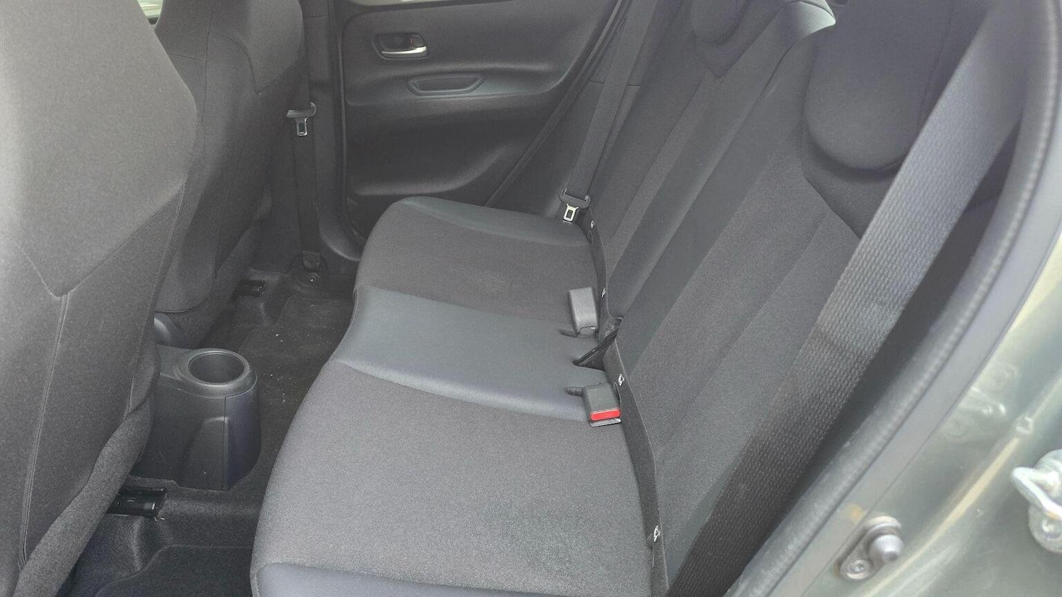 Used Toyota Aygo X 2022 for sale - 76924380: Photo 20