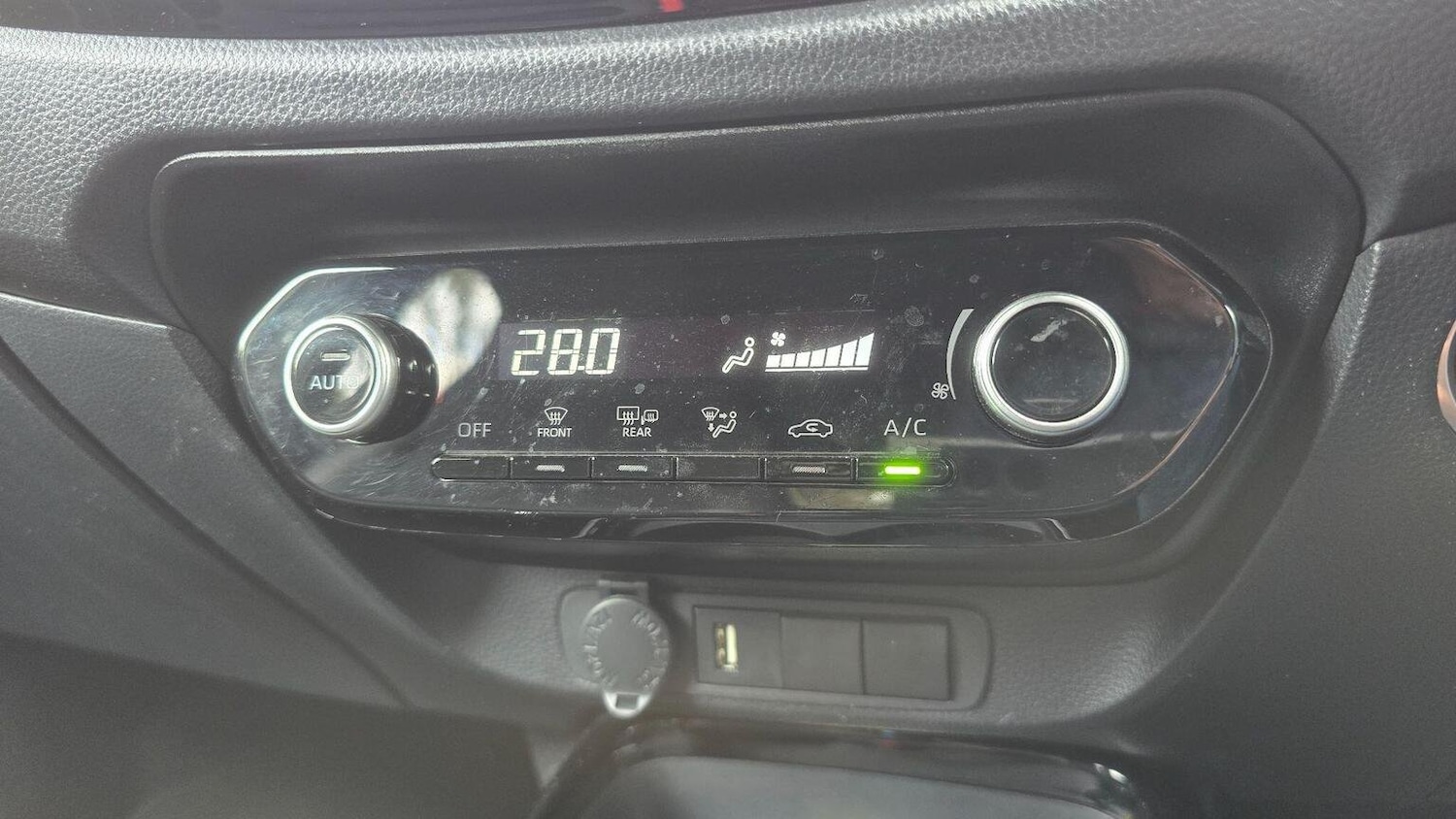 Used Toyota Aygo X 2022 for sale - 76924380: Photo 22