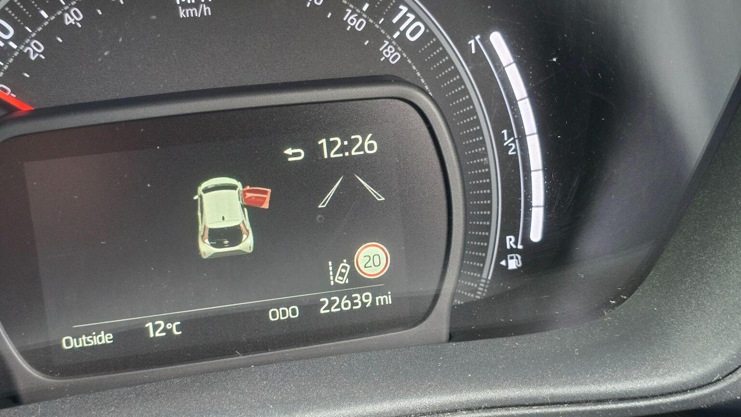 Used Toyota Aygo X 2022 for sale - 76924380: Photo 23