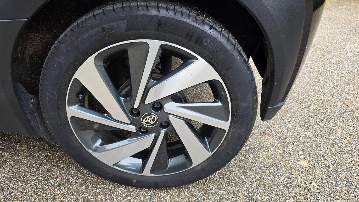 Used Toyota Aygo X 2022 for sale - 76924380: Photo 26