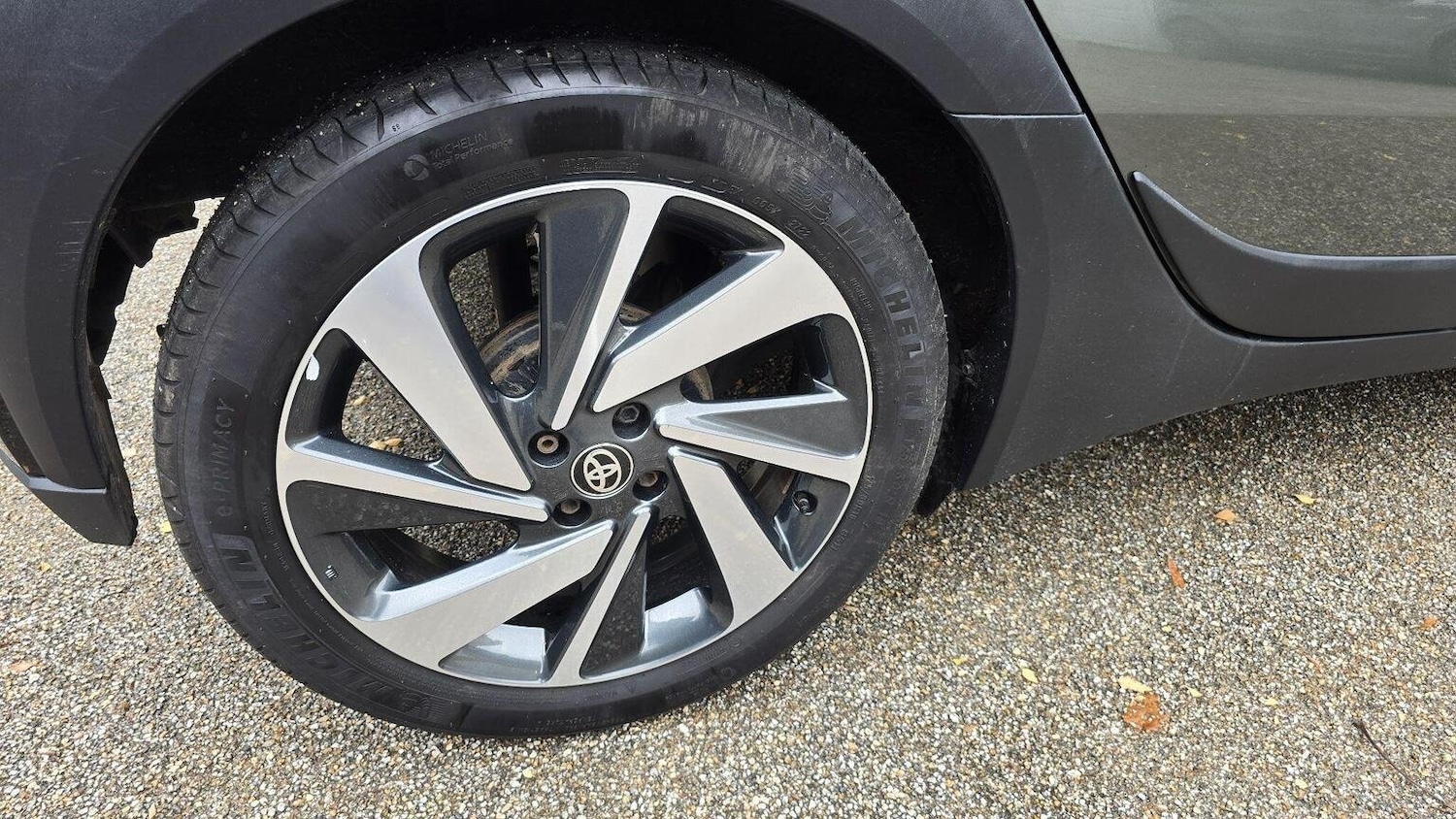 Used Toyota Aygo X 2022 for sale - 76924380: Photo 27