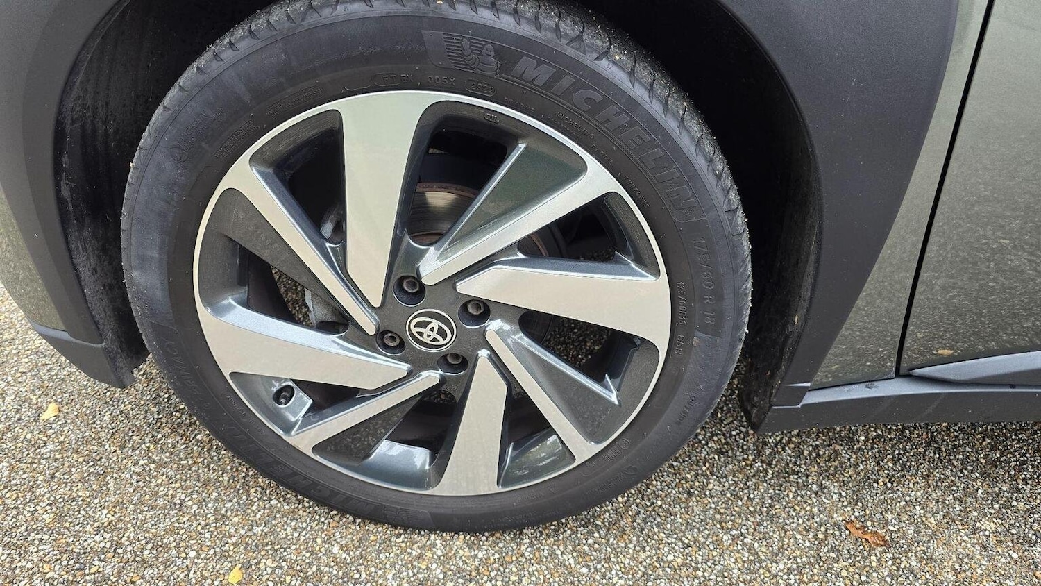 Used Toyota Aygo X 2022 for sale - 76924380: Photo 28