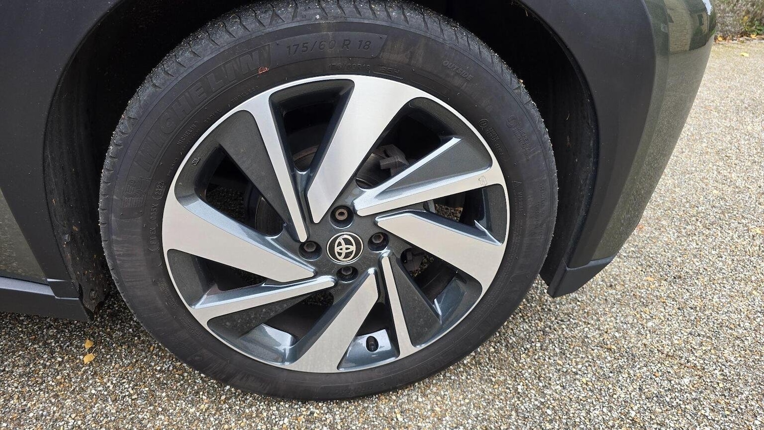 Used Toyota Aygo X 2022 for sale - 76924380: Photo 29