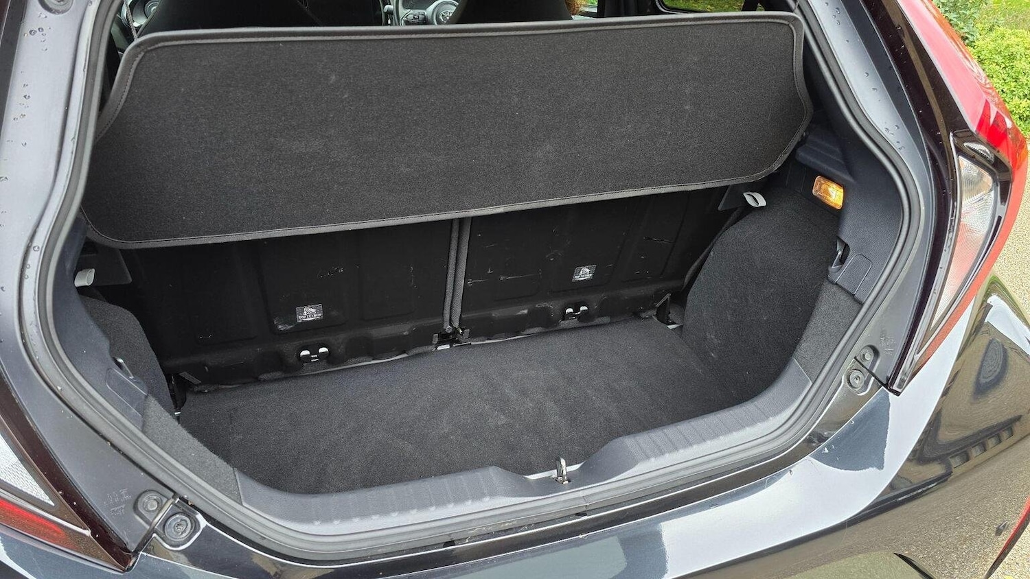 Used Toyota Aygo X 2022 for sale - 76924380: Photo 7