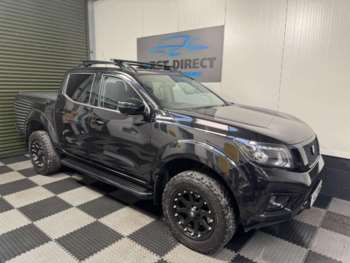 Used Nissan Navara 2021 for sale - 75214032: Photo