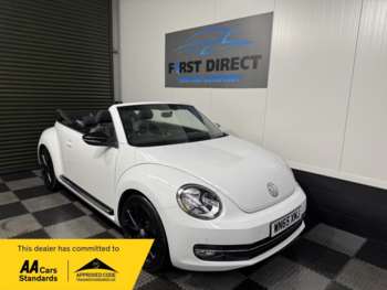 2015 (65) - 1.4 TSI 150 Sport 2dr