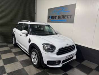 Used MINI Countryman 2019 for sale - 74395427: Photo