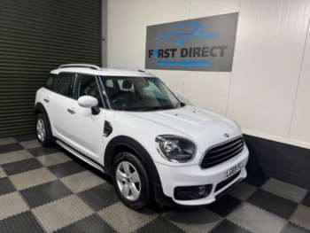 Used MINI Countryman 2019 for sale - 74395427: Photo