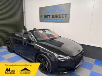 2016 (65) - 2.0 TDI ultra Sport Roadster Euro 6 (s/s) 2dr