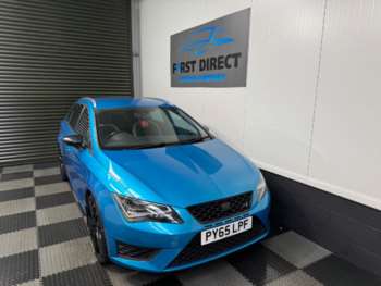 Used SEAT Leon 2015 for sale - 74242825: Photo