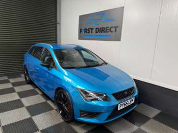 Used SEAT Leon 2015 for sale - 74242825: Photo