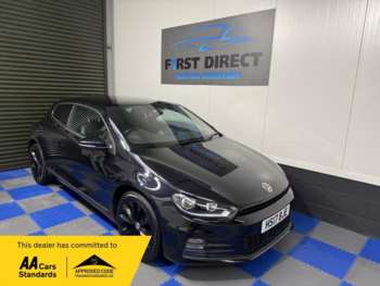 (17) - 2.0 TSI GT DSG Euro 6 (s/s) 3dr