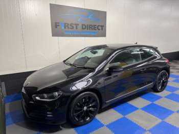 Used Volkswagen Scirocco 2017 for sale - 74888055: Photo