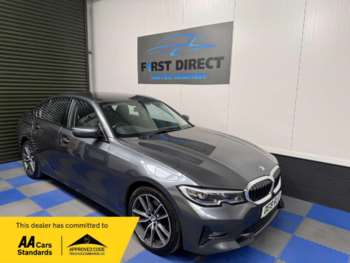 2019 (19) - 2.0 320D Sport 4dr
