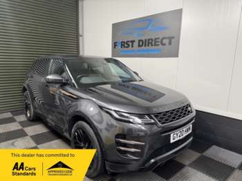 2020 (20) - 2.0 D180 MHEV R-Dynamic SE Auto 4WD Euro 6 (s/s) 5dr
