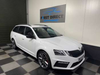 Used Skoda Octavia 2020 for sale - 73800078: Photo