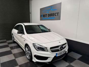 Used Mercedes-Benz CLA 2015 for sale - 75214732: Photo