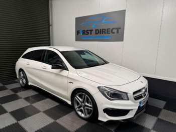 Used Mercedes-Benz CLA 2015 for sale - 75214732: Photo