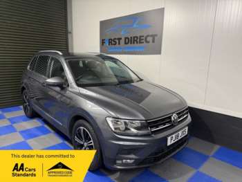 2018 (18) - 2.0 TDI SE Navigation DSG Euro 6 (s/s) 5dr