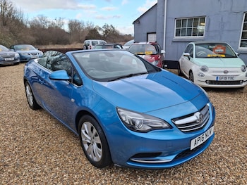 2016 (16) - 1.4T SE 2dr