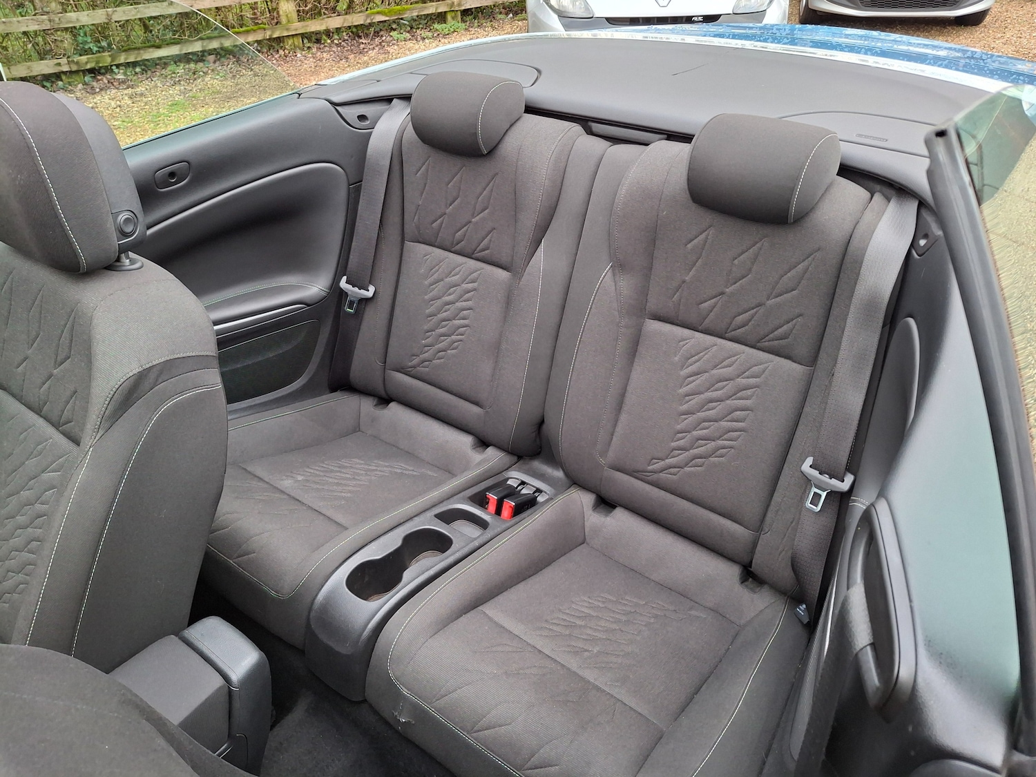 Used Vauxhall Cascada 2016 for sale - 77301610: Photo 21