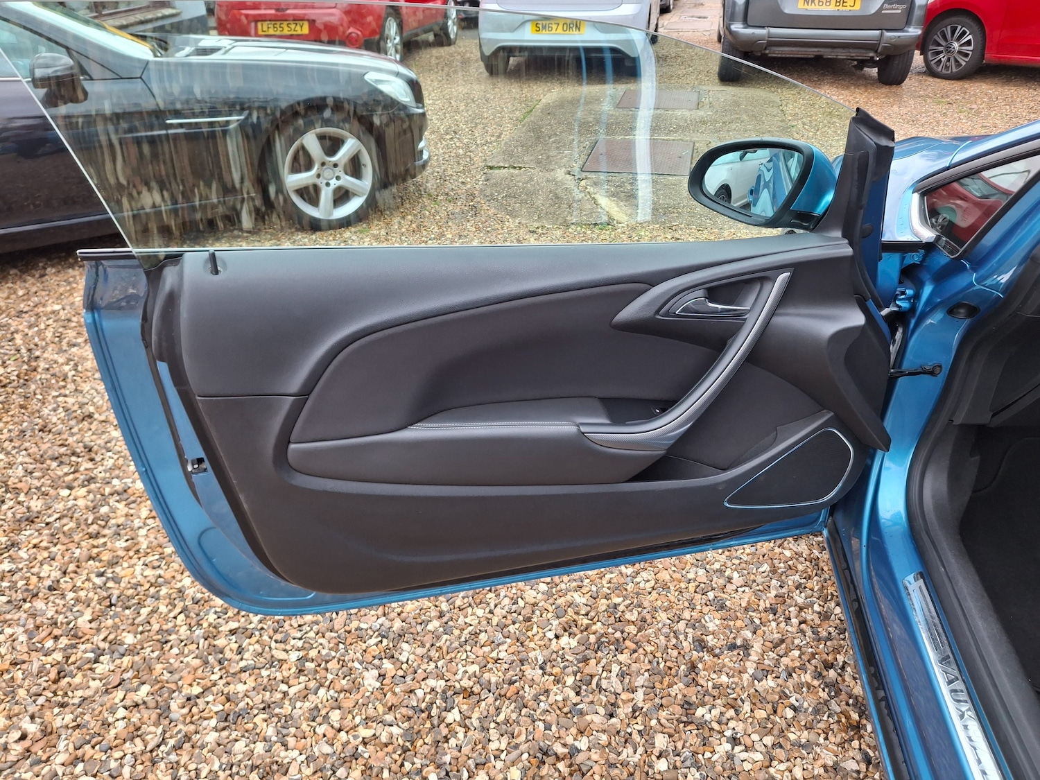 Used Vauxhall Cascada 2016 for sale - 77301610: Photo 24