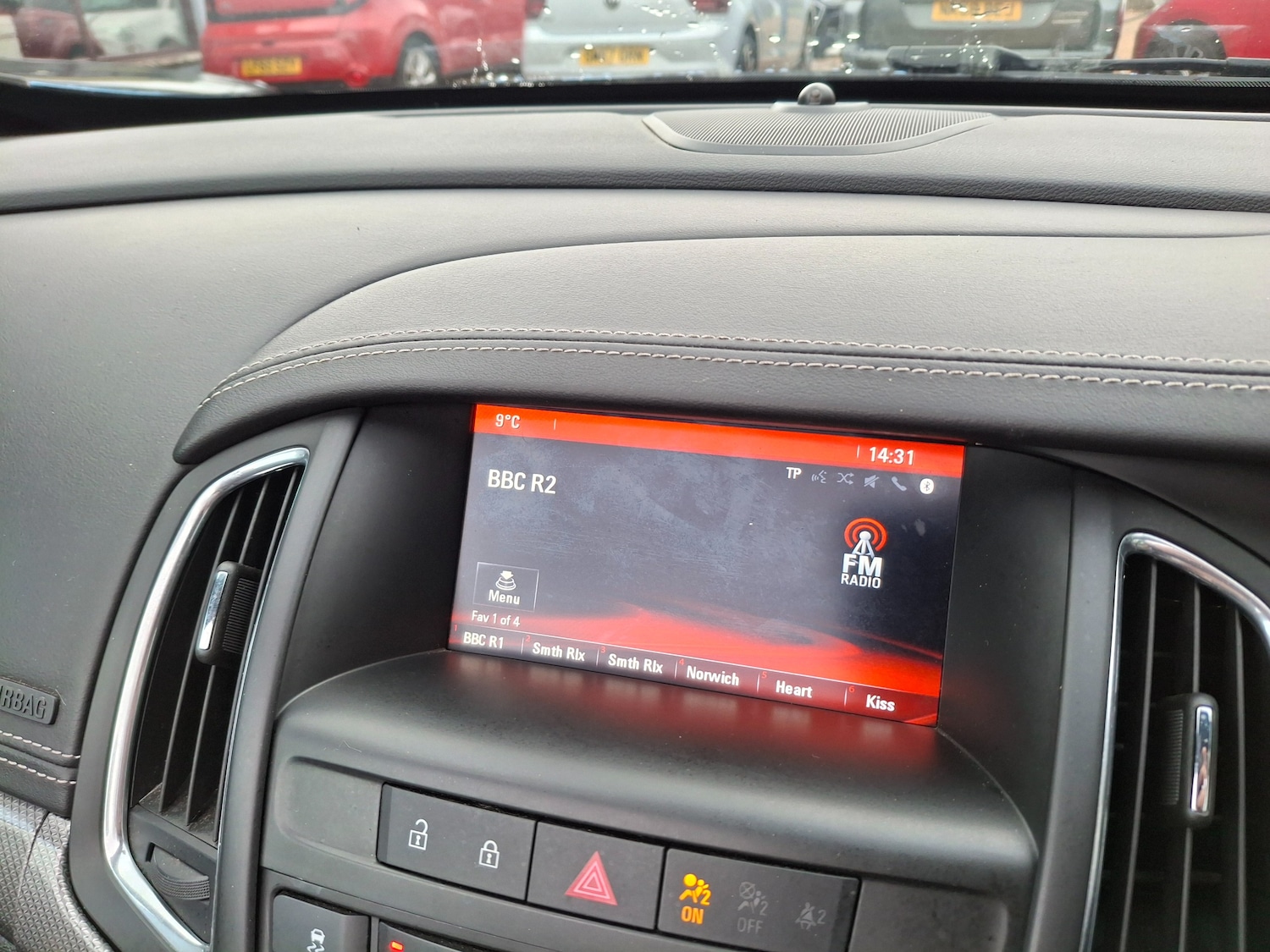 Used Vauxhall Cascada 2016 for sale - 77301610: Photo 27