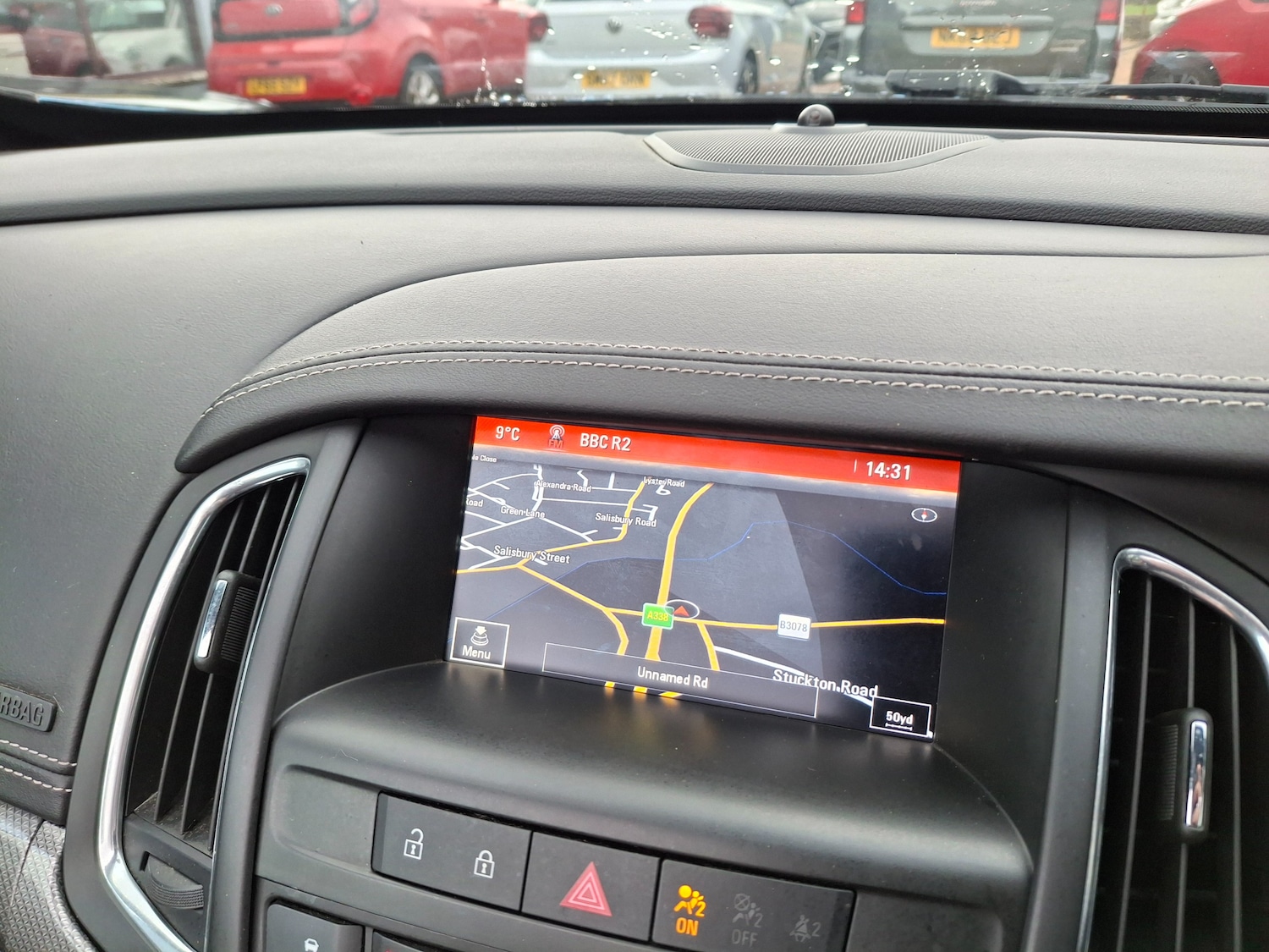 Used Vauxhall Cascada 2016 for sale - 77301610: Photo 28