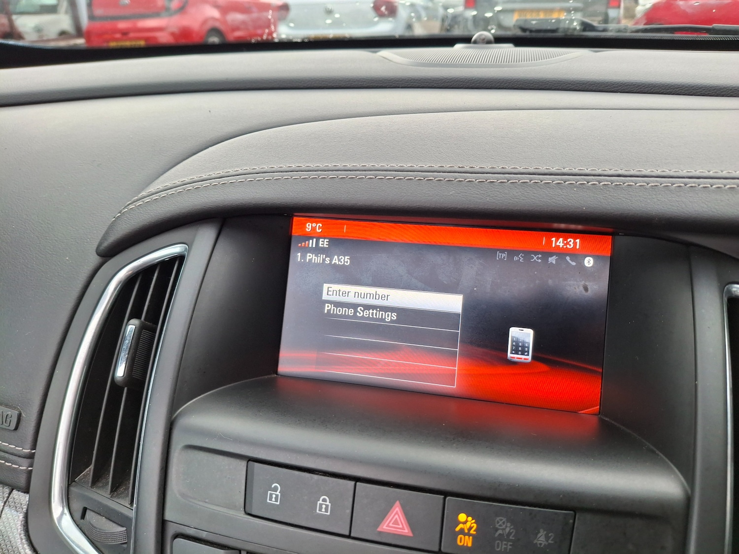 Used Vauxhall Cascada 2016 for sale - 77301610: Photo 30