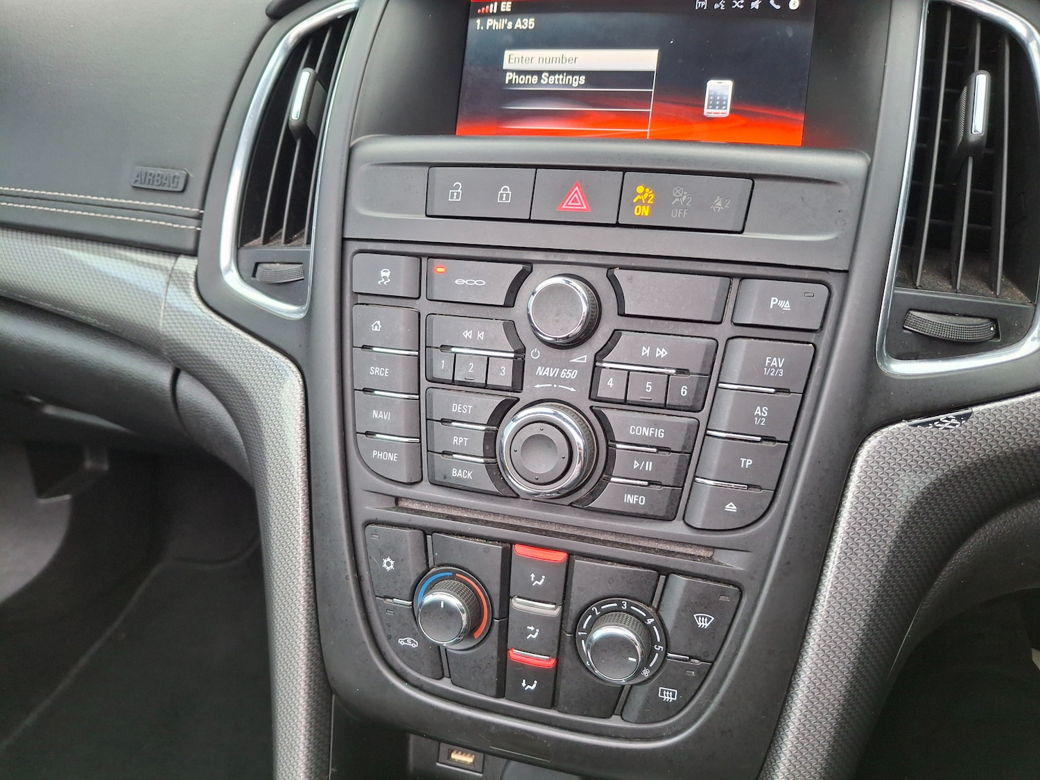 Used Vauxhall Cascada 2016 for sale - 77301610: Photo 31